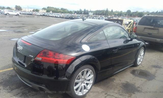 Photo 3 VIN: TRUBFAFK4E1004579 - AUDI TT 