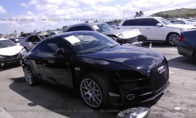 Photo 0 VIN: TRUBFAFK5E1000427 - AUDI TT 