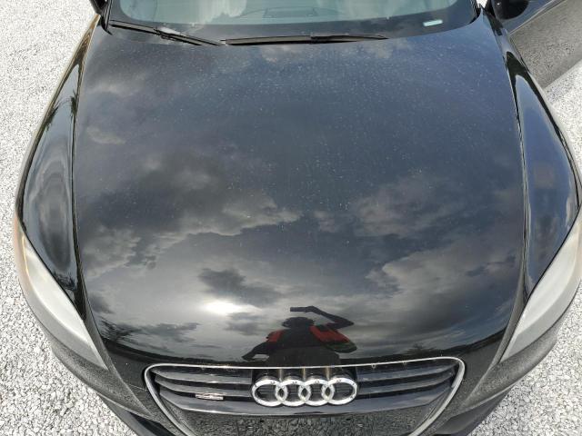 Photo 10 VIN: TRUBFAFK5E1004560 - AUDI TT 