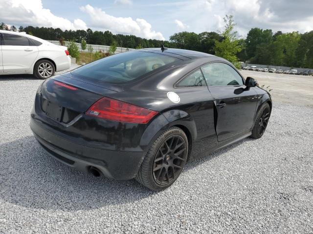 Photo 2 VIN: TRUBFAFK5E1004560 - AUDI TT 