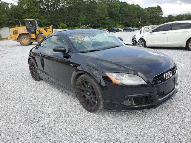 Photo 3 VIN: TRUBFAFK5E1004560 - AUDI TT 