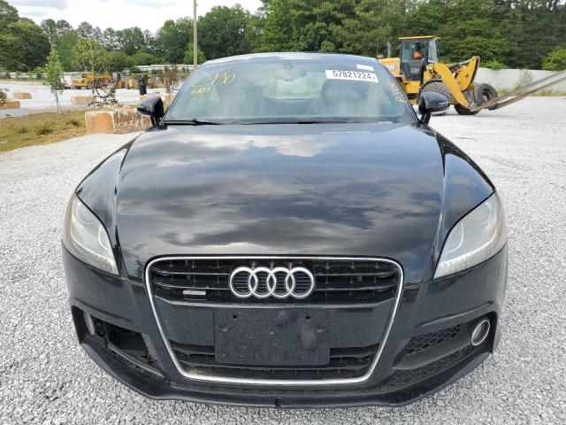 Photo 4 VIN: TRUBFAFK5E1004560 - AUDI TT 