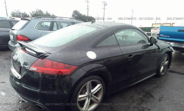 Photo 3 VIN: TRUBFAFK5E1005756 - AUDI TT 