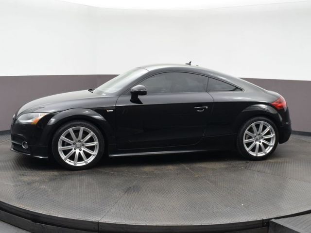 Photo 3 VIN: TRUBFAFK5E1009600 - AUDI TT 