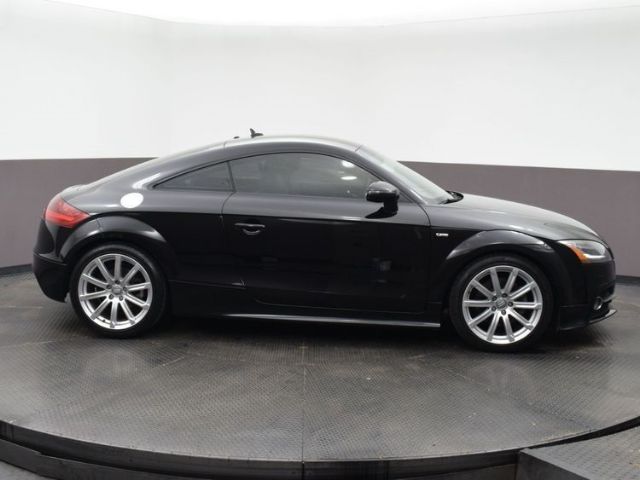 Photo 7 VIN: TRUBFAFK5E1009600 - AUDI TT 