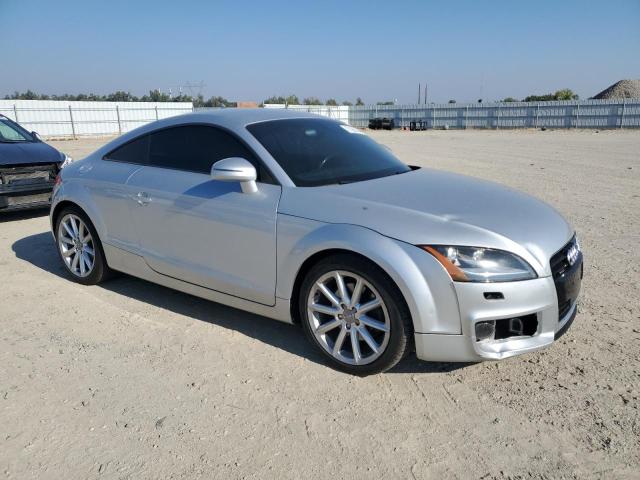 Photo 3 VIN: TRUBFAFK6C1001650 - AUDI TT PREMIUM 