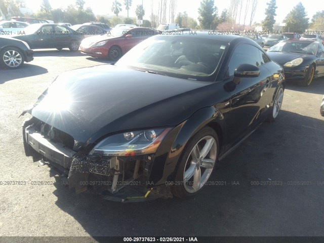 Photo 1 VIN: TRUBFAFK6F1000549 - AUDI TT 