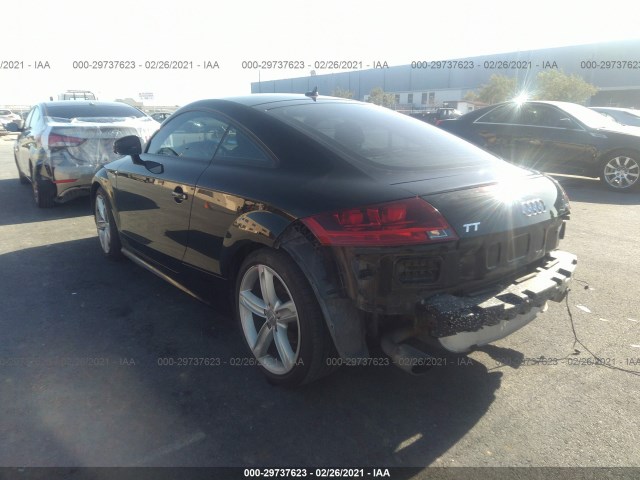 Photo 2 VIN: TRUBFAFK6F1000549 - AUDI TT 