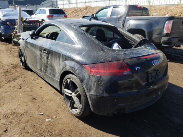 Photo 2 VIN: TRUBFAFK7B1013384 - AUDI TT PREMIUM 