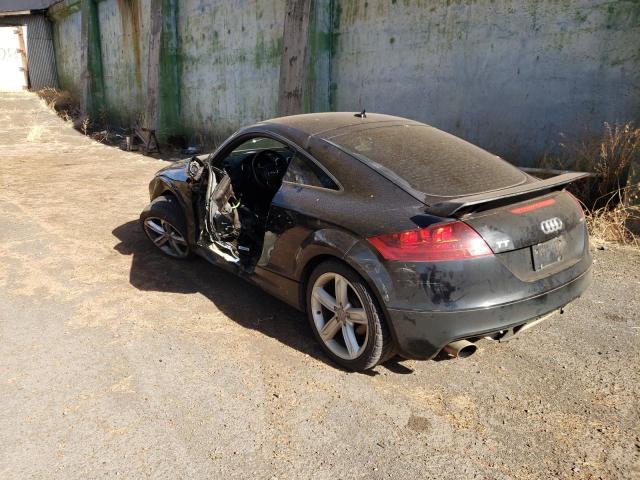 Photo 2 VIN: TRUBFAFK7B1014146 - AUDI TT PREMIUM 