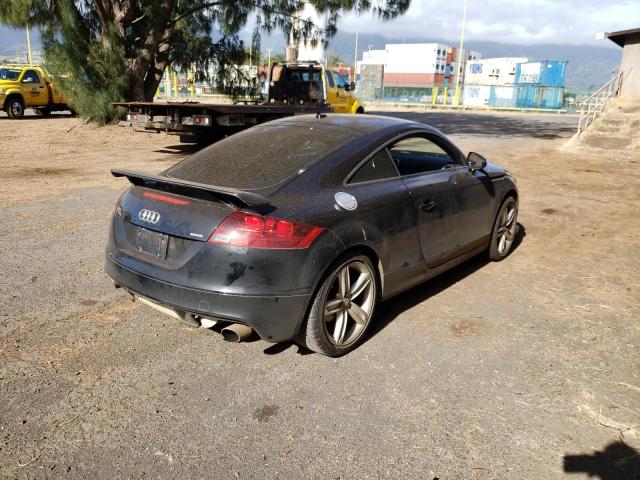 Photo 3 VIN: TRUBFAFK7B1014146 - AUDI TT PREMIUM 