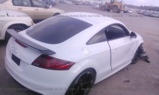 Photo 3 VIN: TRUBFAFK7E1002387 - AUDI TT 