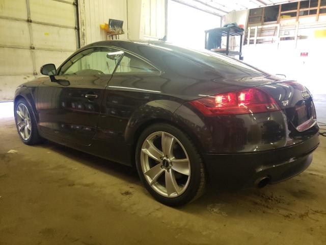 Photo 1 VIN: TRUBFAFK8B1012308 - AUDI TT PREMIUM 