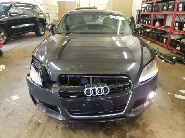 Photo 4 VIN: TRUBFAFK8B1012308 - AUDI TT PREMIUM 