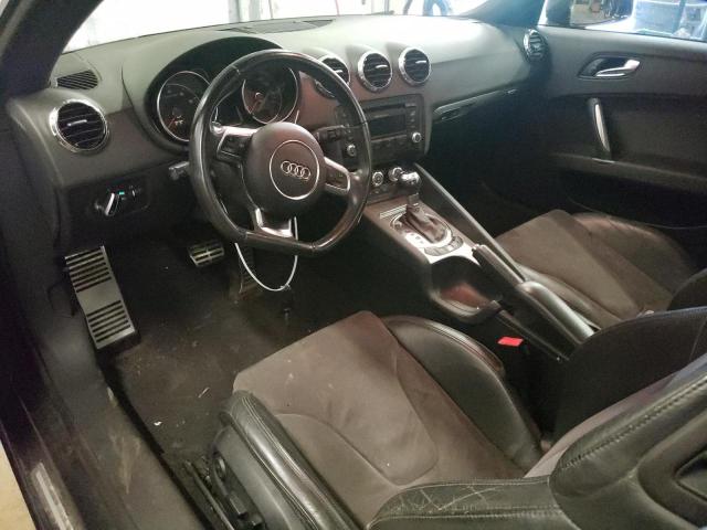 Photo 7 VIN: TRUBFAFK8B1012308 - AUDI TT PREMIUM 