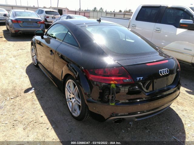 Photo 2 VIN: TRUBFAFK8C1004825 - AUDI TT 