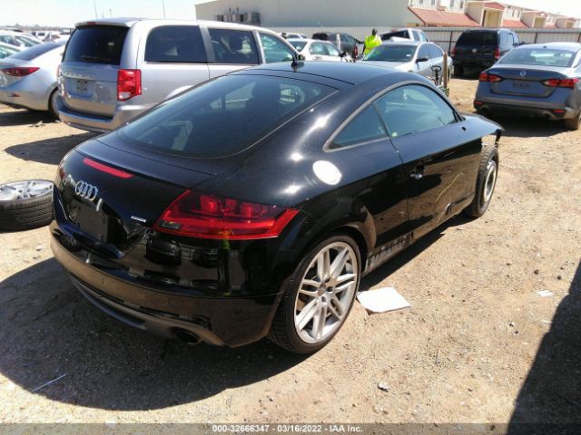 Photo 3 VIN: TRUBFAFK8C1004825 - AUDI TT 