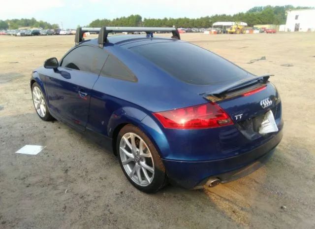 Photo 2 VIN: TRUBFAFK8D1011873 - AUDI TT 