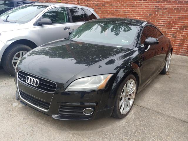 Photo 1 VIN: TRUBFAFK8D1015776 - AUDI TT 