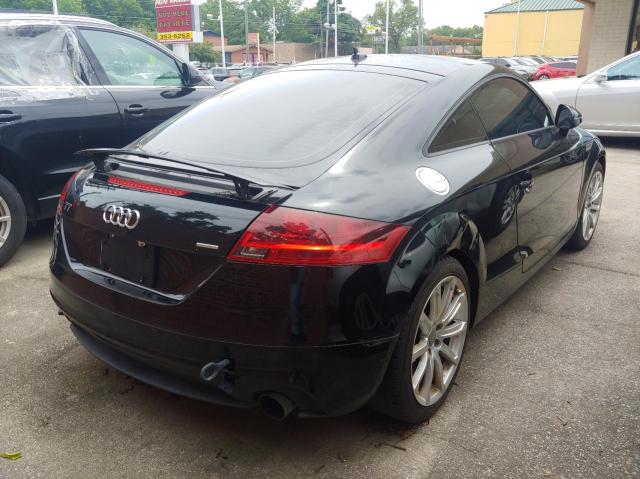 Photo 3 VIN: TRUBFAFK8D1015776 - AUDI TT 