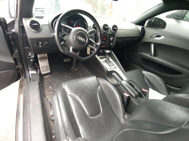 Photo 8 VIN: TRUBFAFK8D1015776 - AUDI TT 