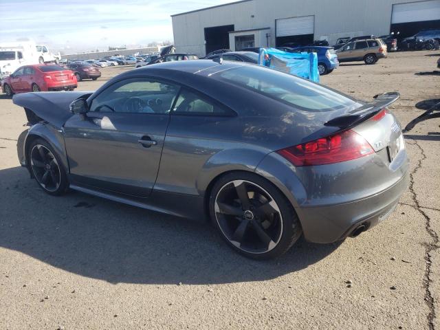 Photo 1 VIN: TRUBFAFK8E1002317 - AUDI TT PREMIUM 