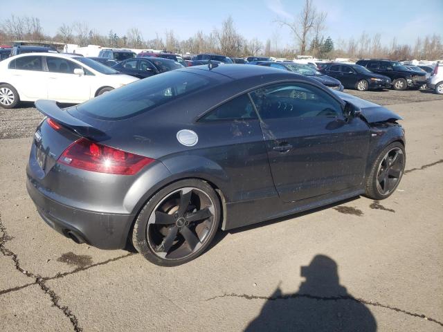 Photo 2 VIN: TRUBFAFK8E1002317 - AUDI TT PREMIUM 