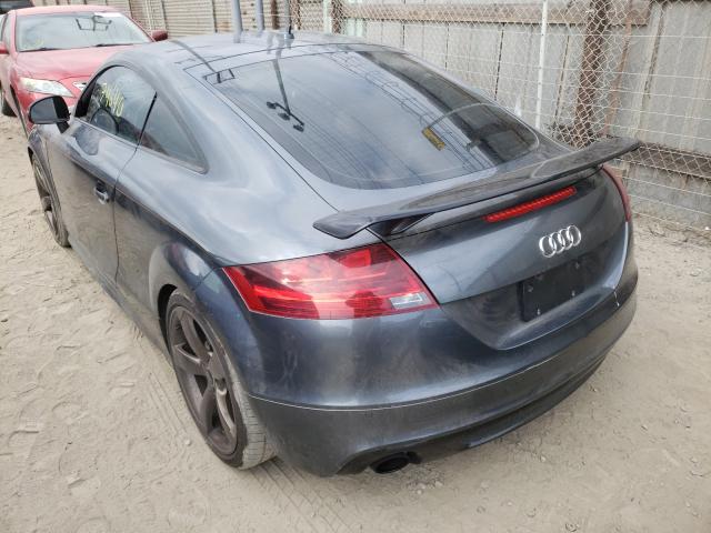 Photo 2 VIN: TRUBFAFK8E1004178 - AUDI TT PREMIUM 