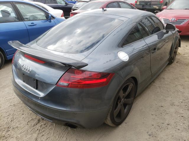 Photo 3 VIN: TRUBFAFK8E1004178 - AUDI TT PREMIUM 