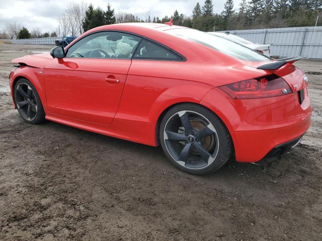 Photo 1 VIN: TRUBFAFK8E1008361 - AUDI TT 