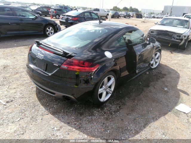 Photo 3 VIN: TRUBFAFK8F1000777 - AUDI TT 