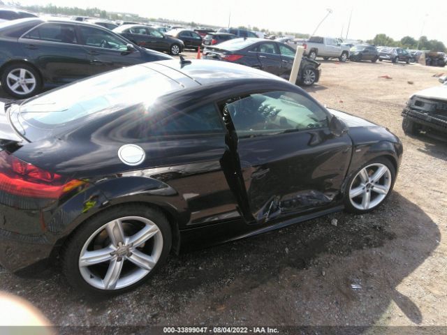 Photo 5 VIN: TRUBFAFK8F1000777 - AUDI TT 