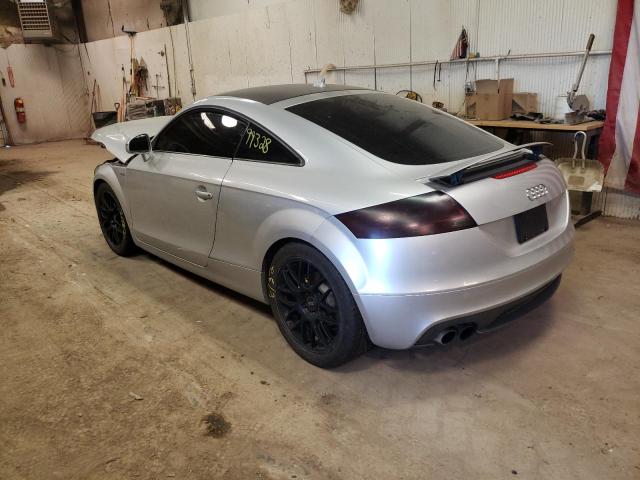 Photo 2 VIN: TRUBFAFK9A1006564 - AUDI TT PREMIUM 