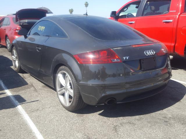 Photo 2 VIN: TRUBFAFK9B1011782 - AUDI TT PREMIUM 