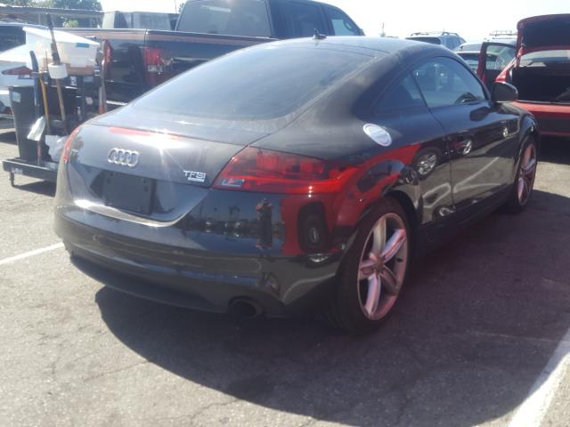 Photo 3 VIN: TRUBFAFK9B1011782 - AUDI TT PREMIUM 