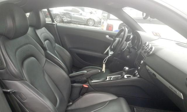 Photo 4 VIN: TRUBFAFK9E1002438 - AUDI TT 