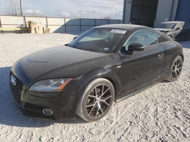 Photo 1 VIN: TRUBFAFK9E1008806 - AUDI TT PREMIUM 