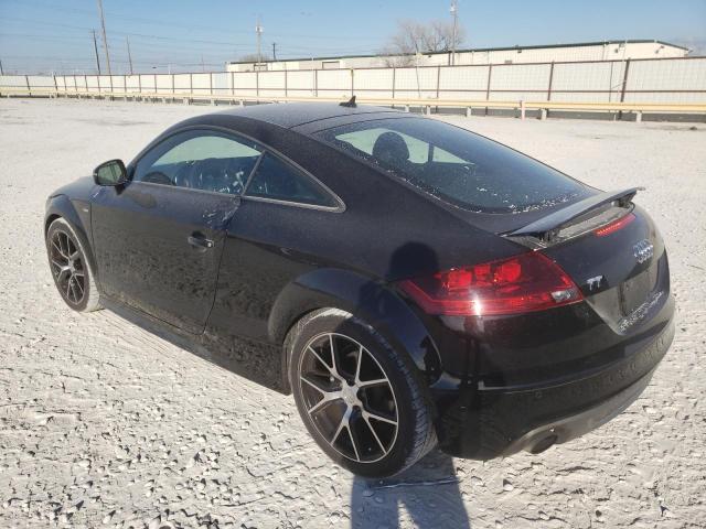 Photo 2 VIN: TRUBFAFK9E1008806 - AUDI TT PREMIUM 