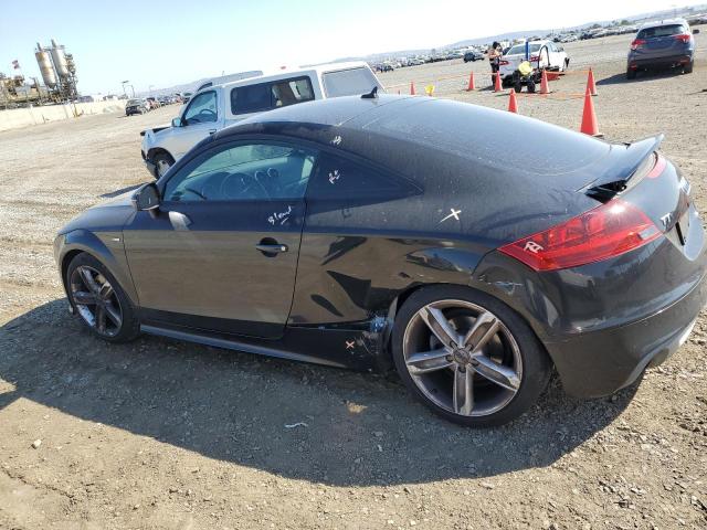 Photo 1 VIN: TRUBFAFK9F1000285 - AUDI TT 