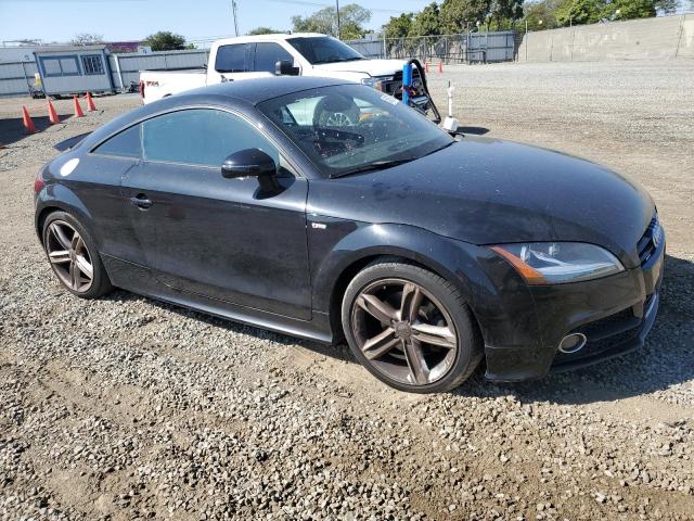 Photo 3 VIN: TRUBFAFK9F1000285 - AUDI TT 