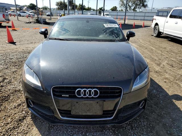 Photo 4 VIN: TRUBFAFK9F1000285 - AUDI TT 