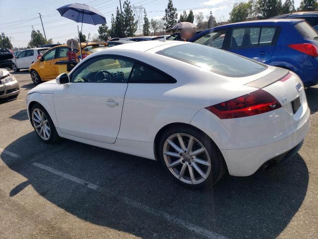 Photo 1 VIN: TRUBFAFKXB1011712 - AUDI TT PREMIUM 