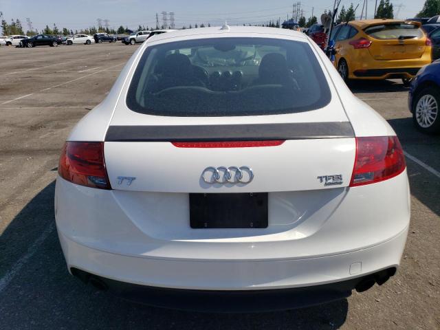 Photo 5 VIN: TRUBFAFKXB1011712 - AUDI TT PREMIUM 