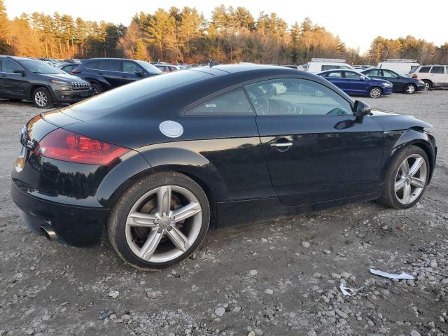 Photo 2 VIN: TRUBFAFKXB1012004 - AUDI TT 