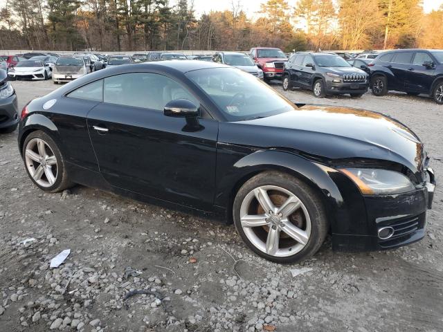 Photo 3 VIN: TRUBFAFKXB1012004 - AUDI TT 