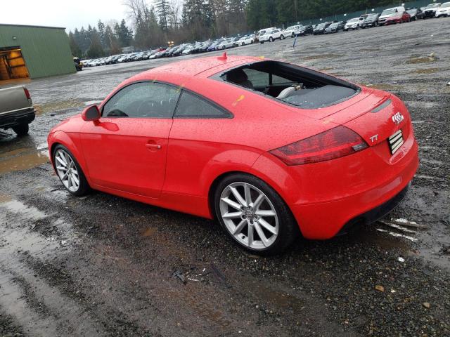 Photo 1 VIN: TRUBFAFKXB1017512 - AUDI TT 