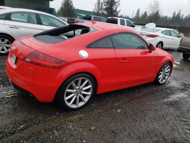 Photo 2 VIN: TRUBFAFKXB1017512 - AUDI TT 