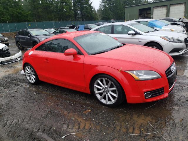 Photo 3 VIN: TRUBFAFKXB1017512 - AUDI TT 