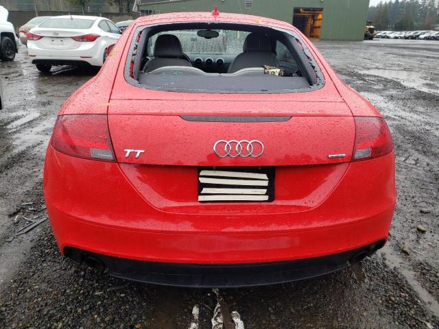 Photo 5 VIN: TRUBFAFKXB1017512 - AUDI TT 