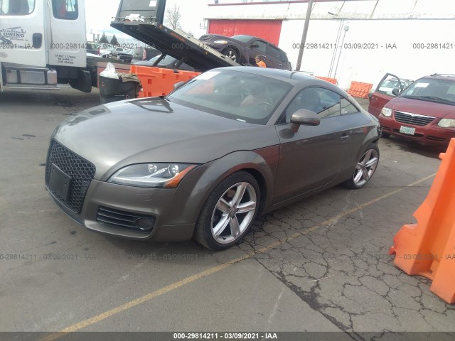 Photo 1 VIN: TRUBFAFKXB1018675 - AUDI TT 